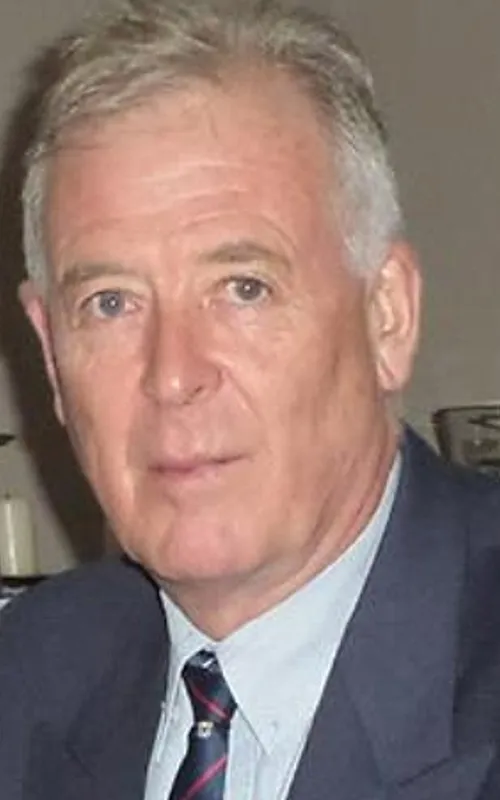 Brendan Grealy