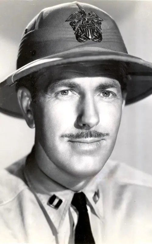William Forrest
