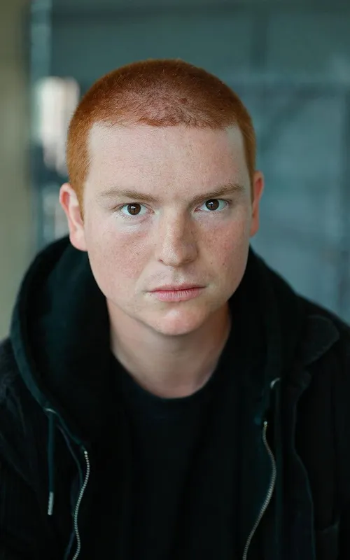Gabe Kessler