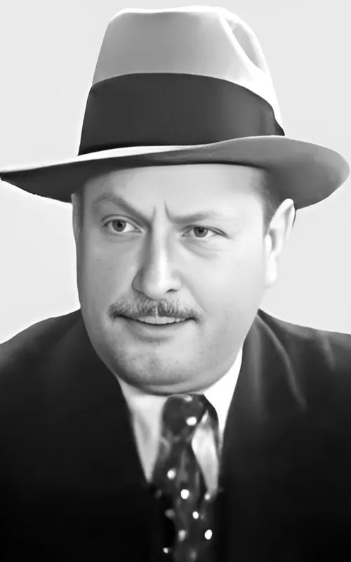 Gordon De Main