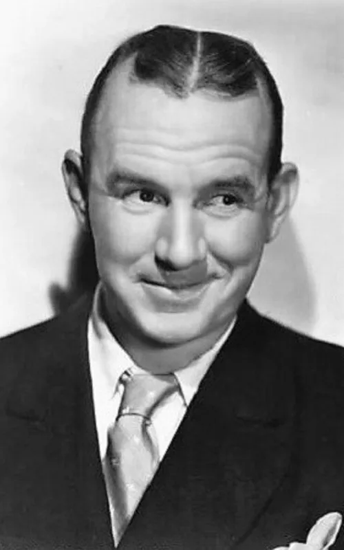 Ted Healy