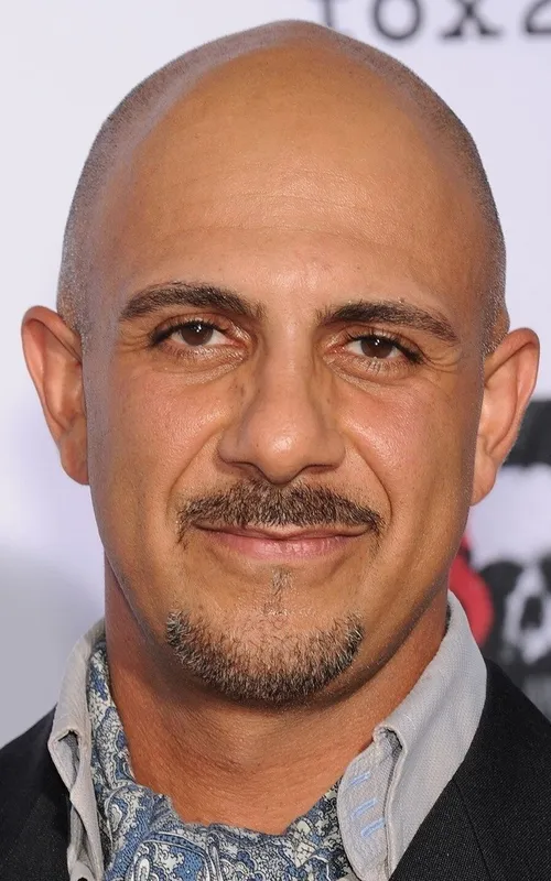 Anthony Azizi