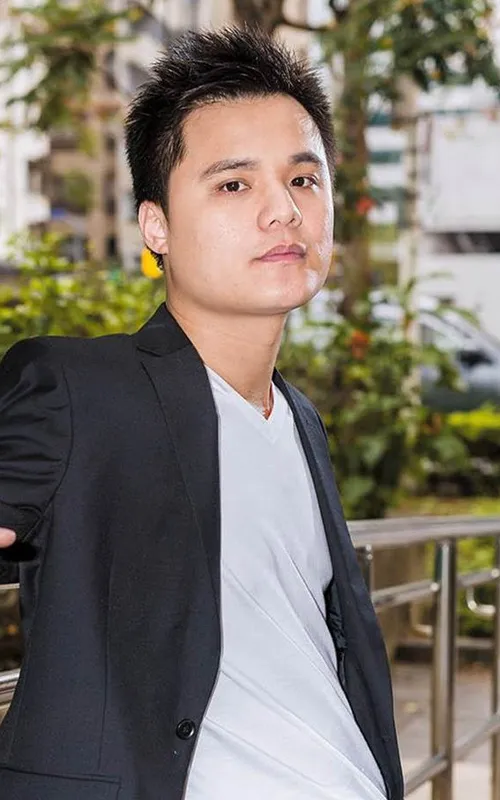 Wu Hung-hsiu