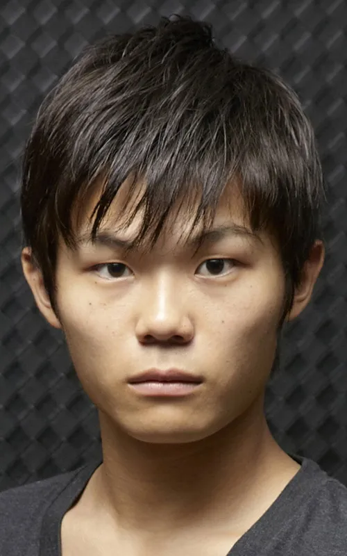Ryunosuke Suzuki