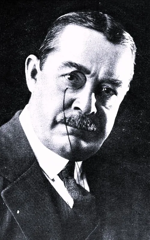 Frederick Sullivan