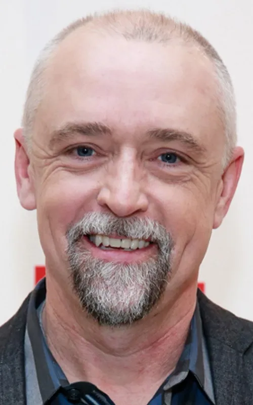David Alford