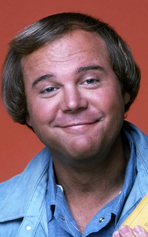 Rick Hurst