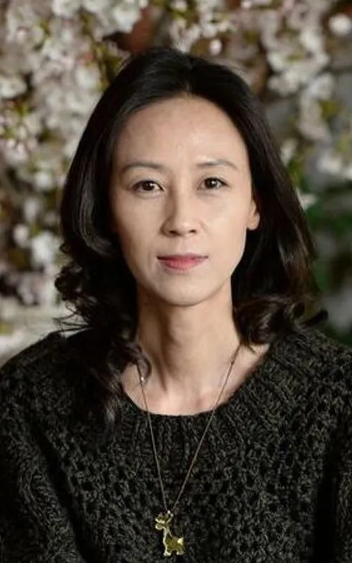 Yoon Bok-in