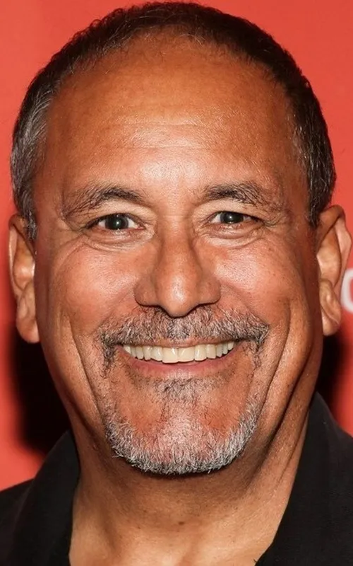 Rubén Garfias