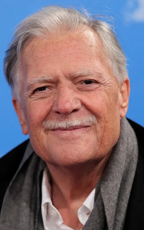 Michael Ballhaus