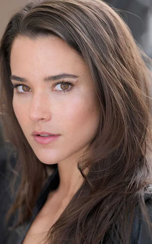 Rhiannon Fish