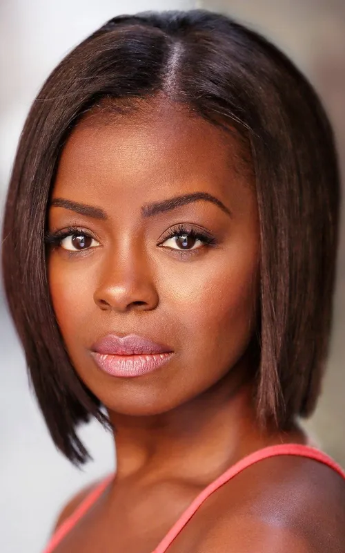 Erica Tazel