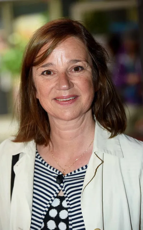 Lena Stolze