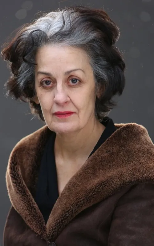 Dominique Valadié