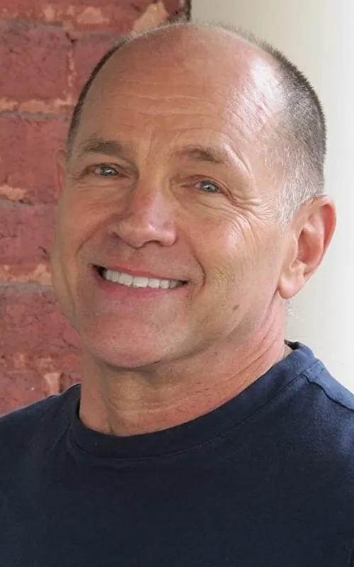 Pete Burris