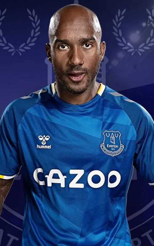 Fabian Delph