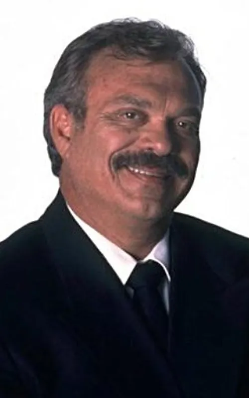 Danny Kamin