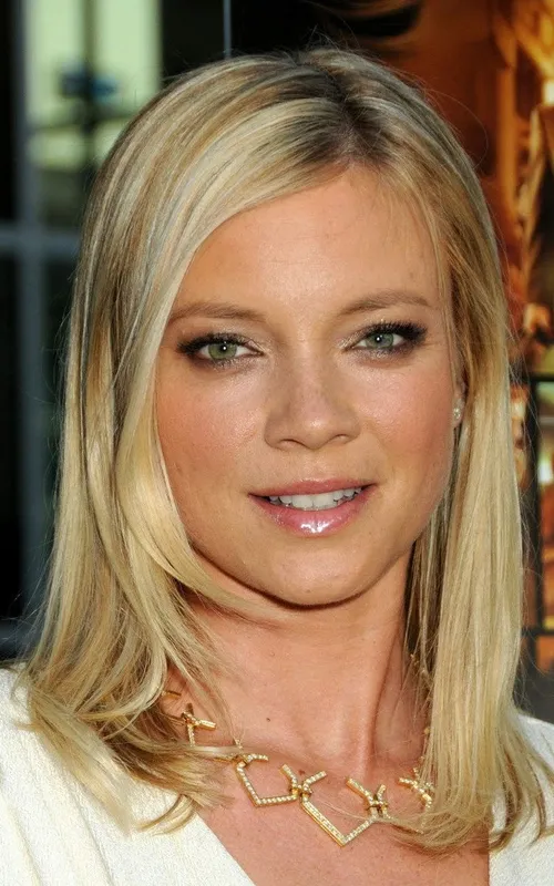 Amy Smart