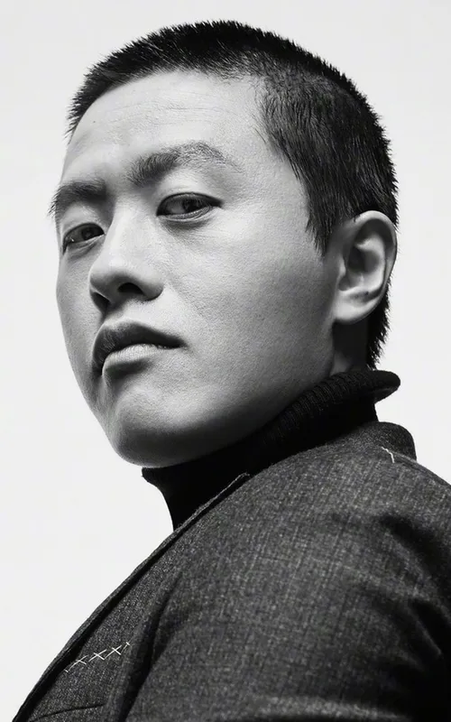 Jiao Zi