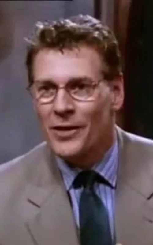 Brian Arnold