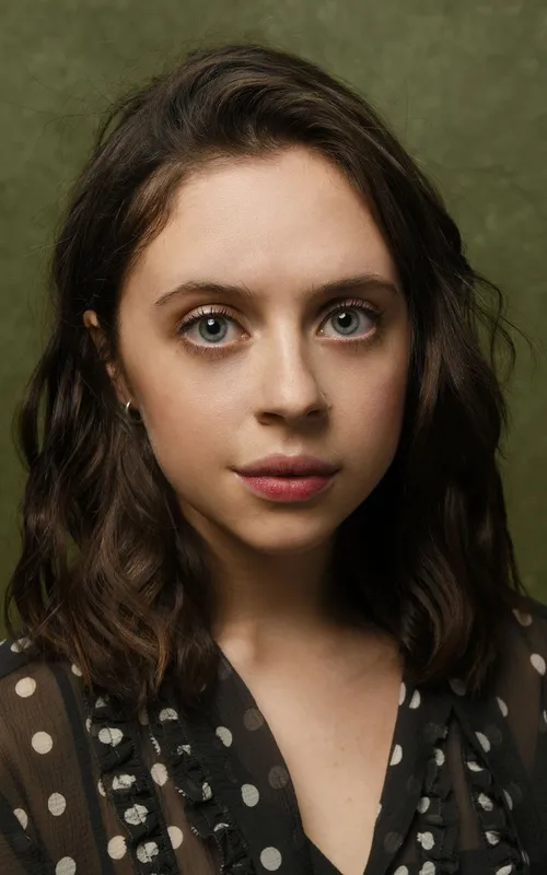 Bel Powley