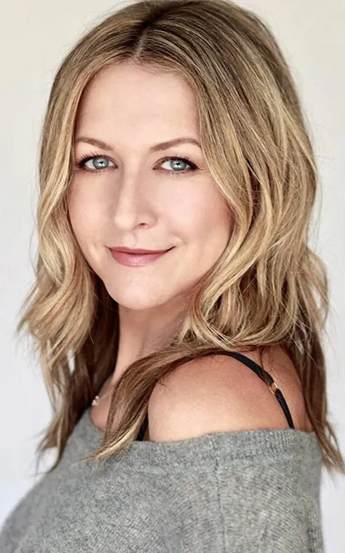 Ali Hillis