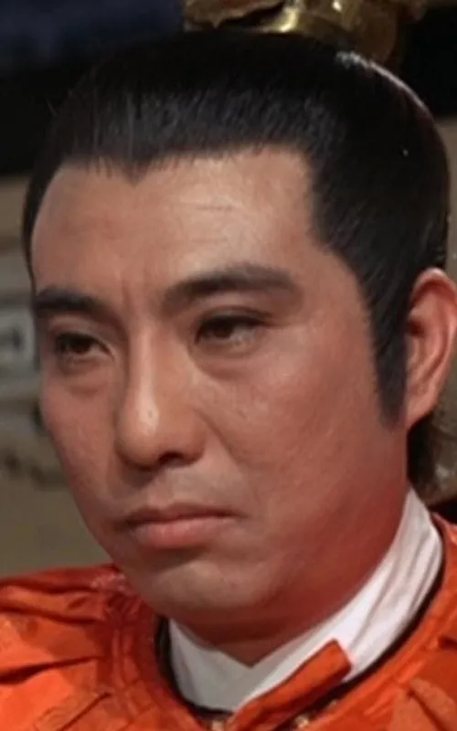 Tung Lin
