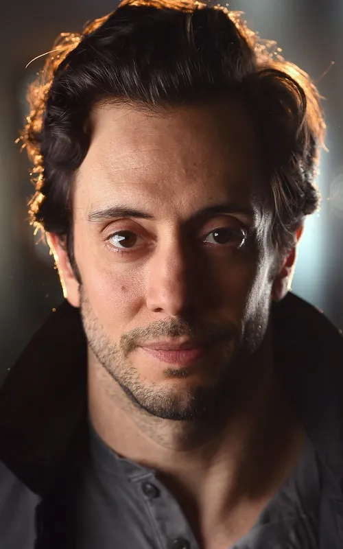 Anthony Giangrande