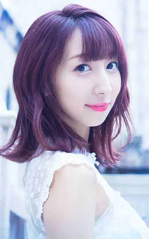 Riho Iida