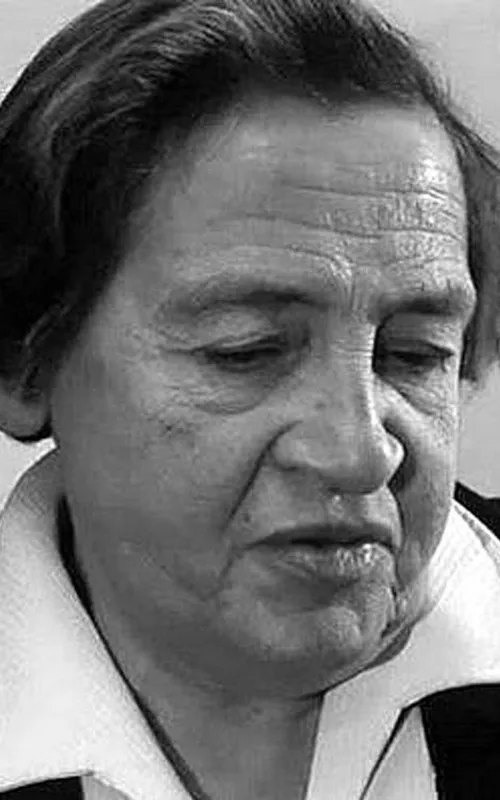 Andrée Tainsy