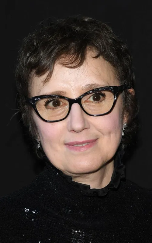 Nicoletta Braschi