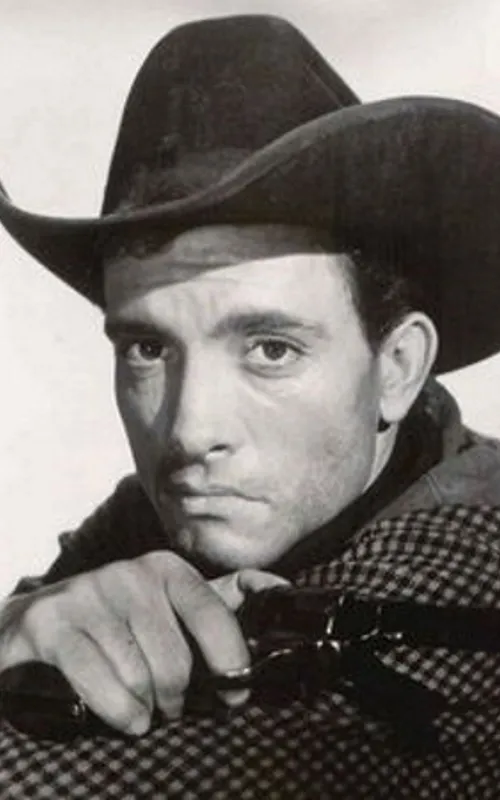 Robert "Buzz" Henry