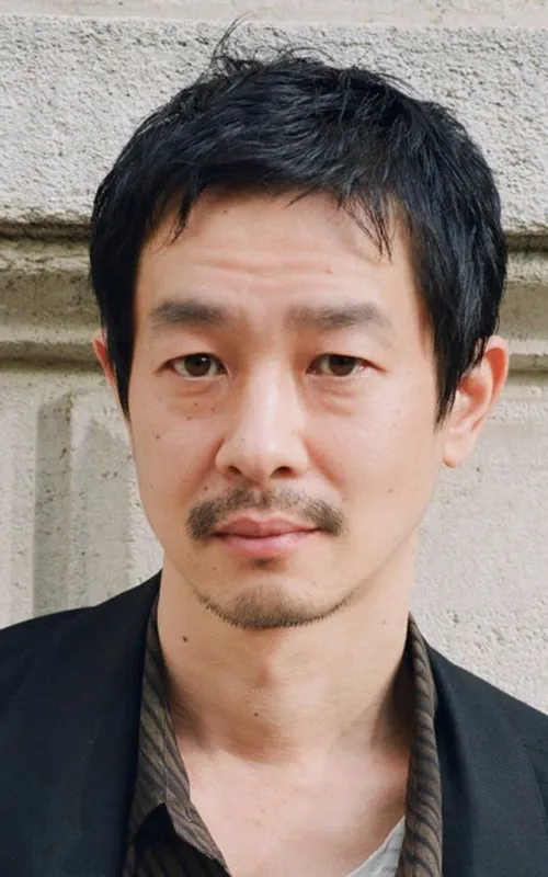 Ryo Kase