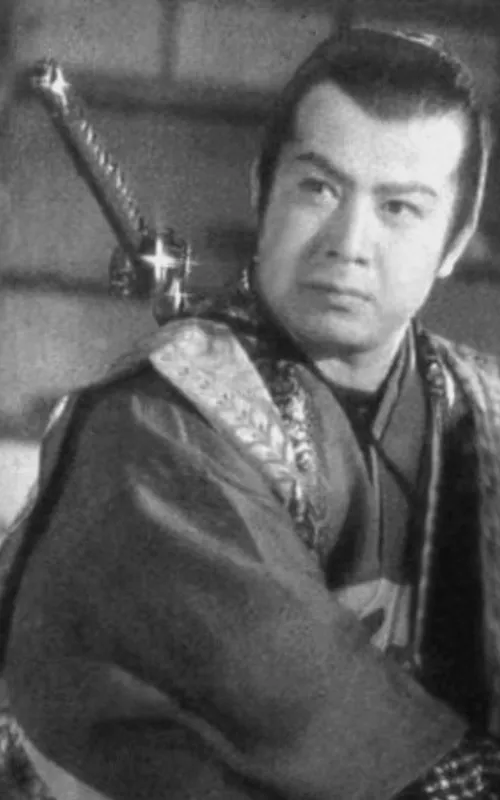 Hiroshi Ogasawara