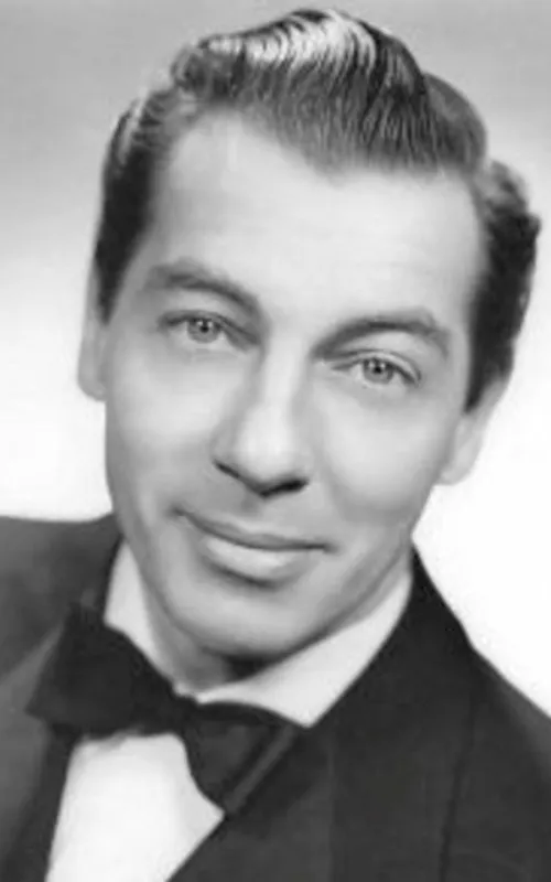 Carleton Young