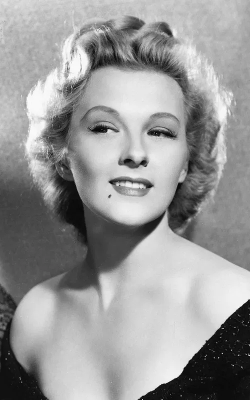 Ilona Massey