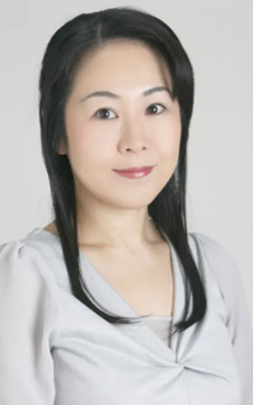 Yukiko Iwai