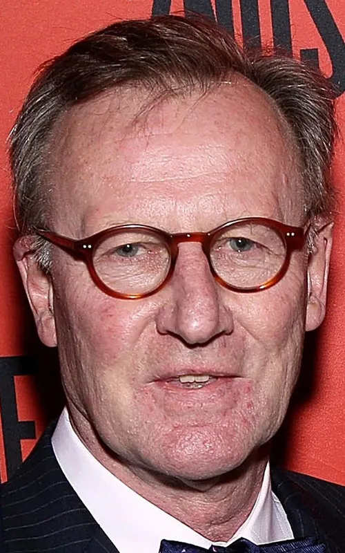 Daniel Gerroll