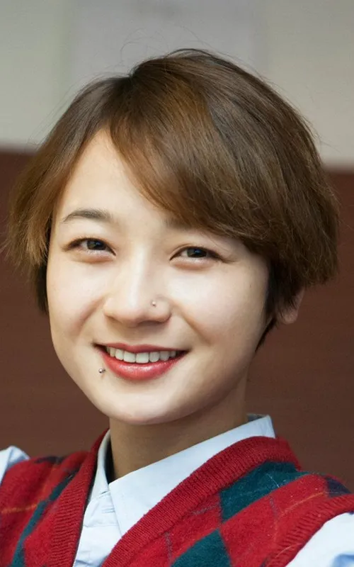 Kim Kkob-bi