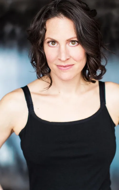 Kate Fenton
