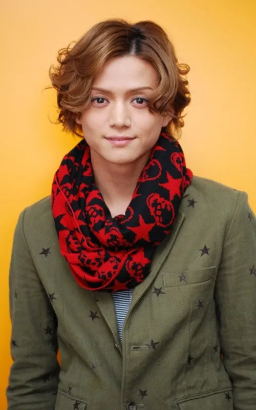 Ryosuke Miura