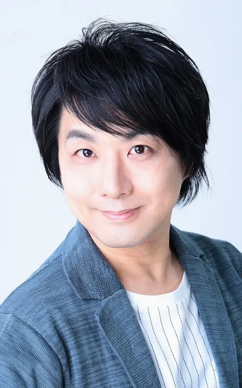 Takashi Kondo