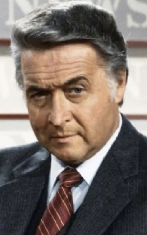 Robert Ridgely
