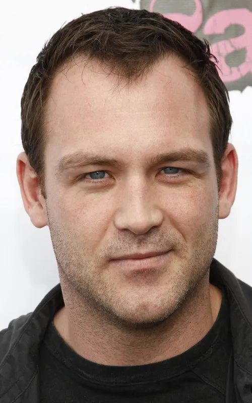 Ty Olsson