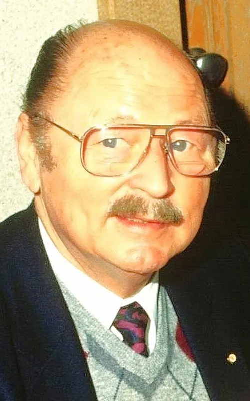 Bruno W. Pantel