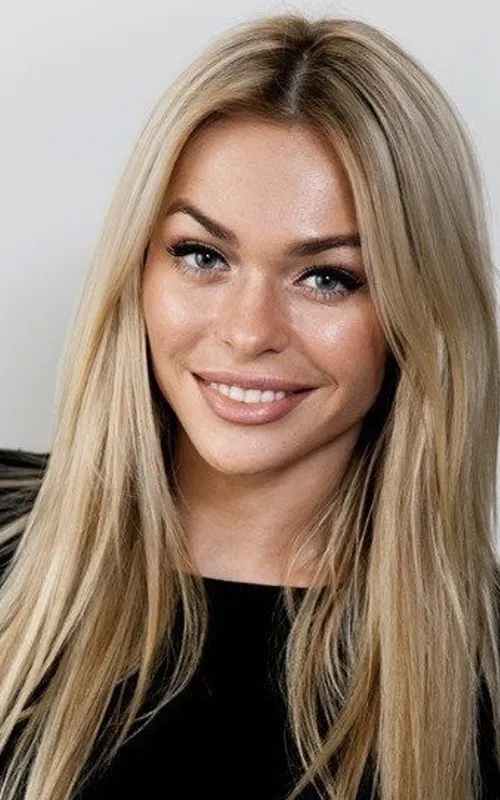 Anna Khilkevich