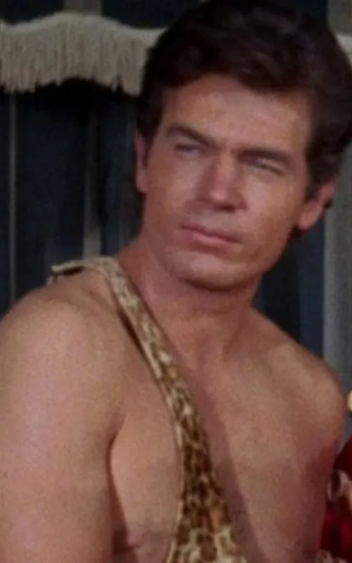 Gene Rutherford