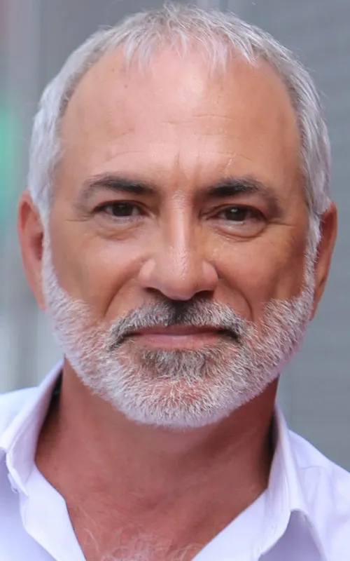 Robert Marien