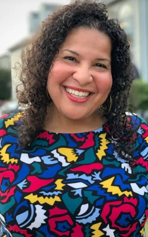 Rayanne Gonzales