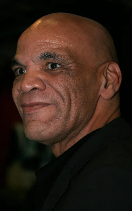 Paul Barber
